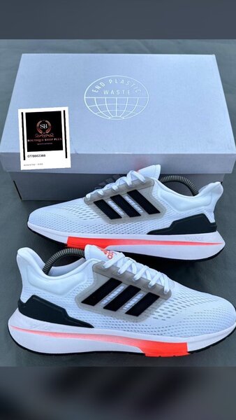 Sneakers homme Adidas blanc