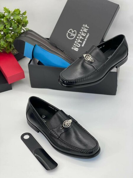 Men Executive Shoes