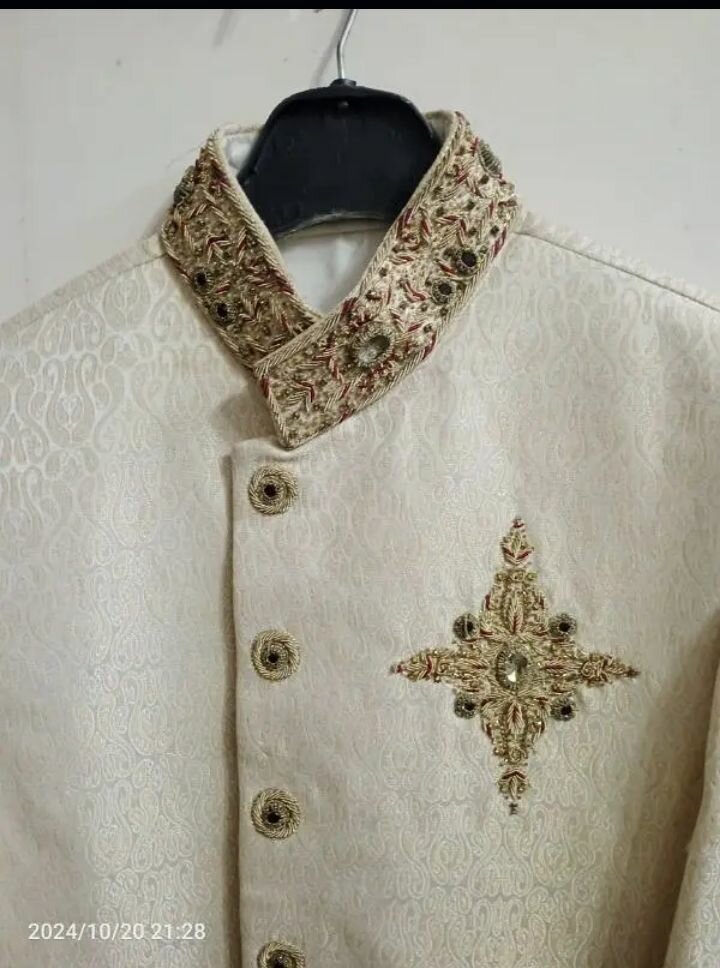 Sherwani