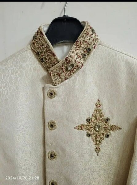Sherwani