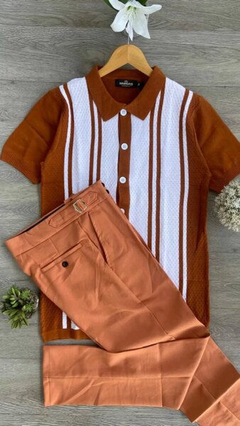 Top and down for Men