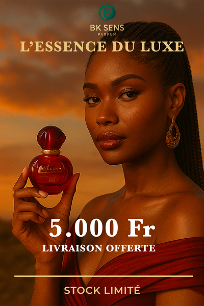 Parfum L'Essence du Luxe