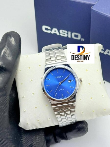 Montre Casio Classique Homme