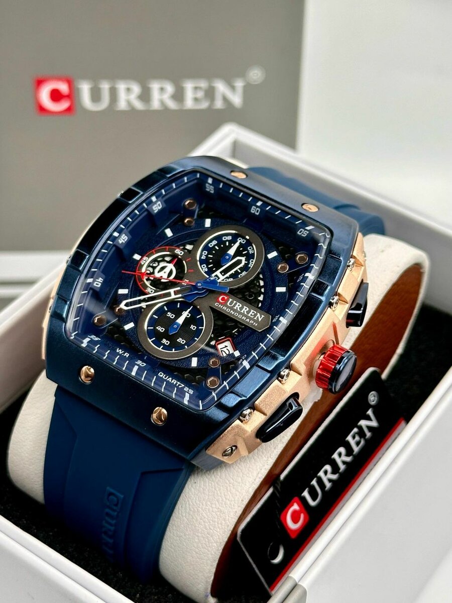 Montre Homme CURREN