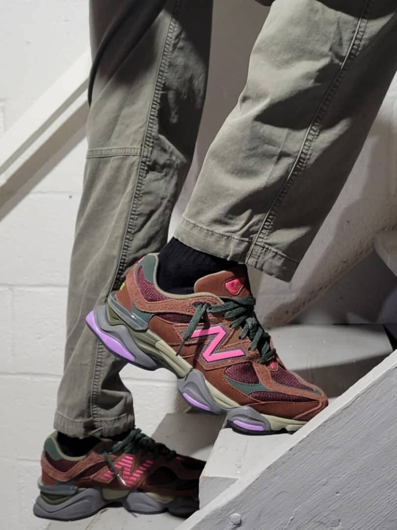 Quality new balance 9060