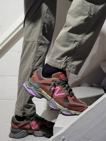 Quality new balance 9060