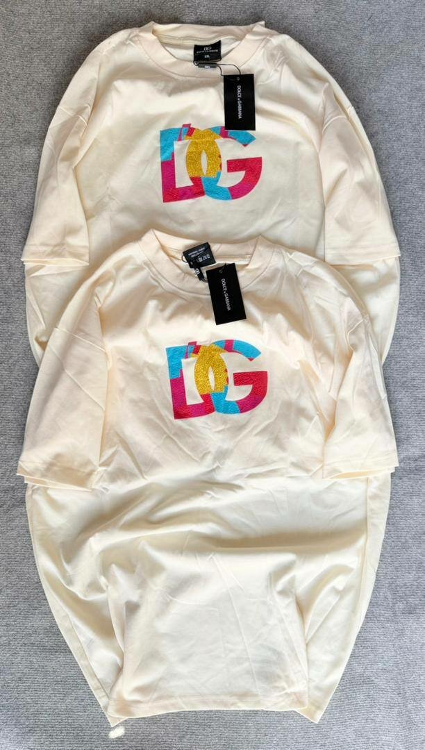 T-Shirts unisex à imprimé chic