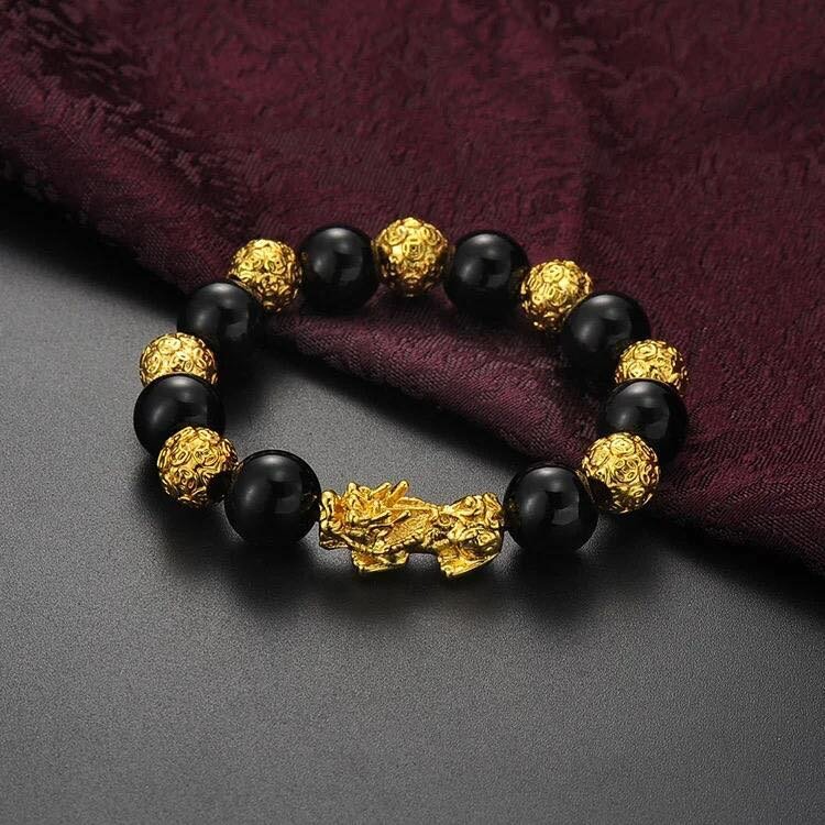 Mens bracelet