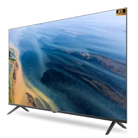 Téléviseur 4K Ultra HD