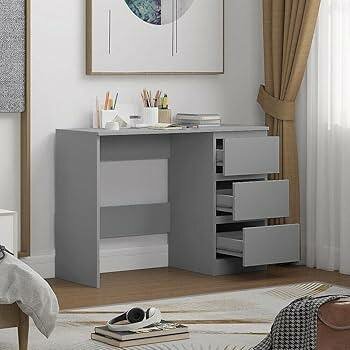 Dressing mirror table