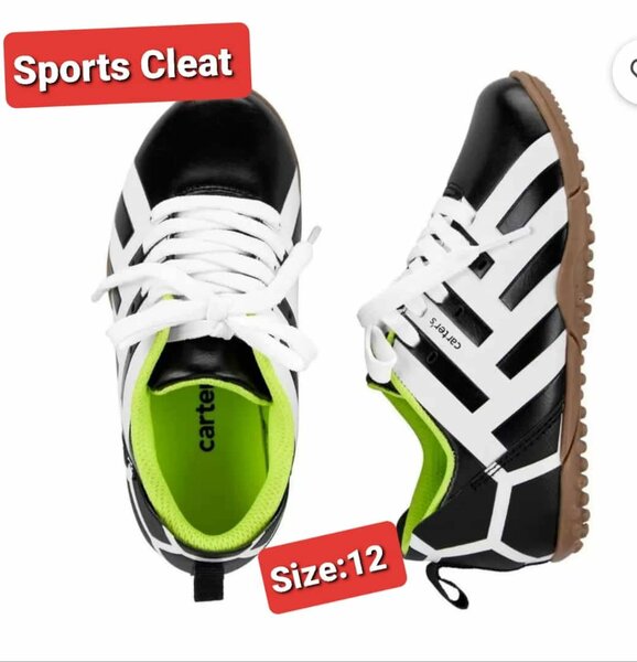 Original Carters Boys shoe