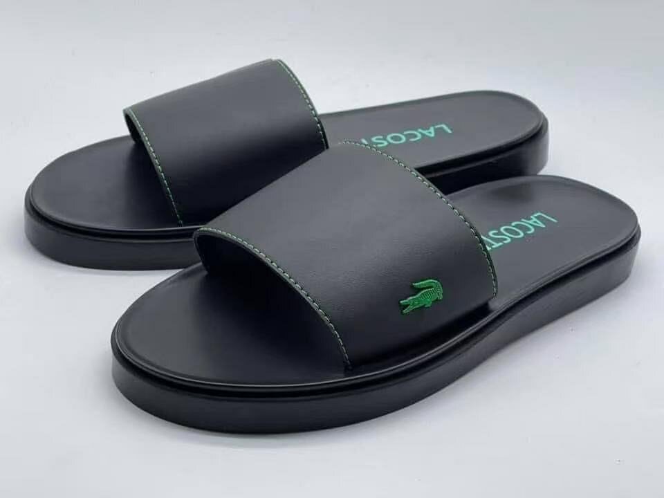 Claquettes Homme Élégantes