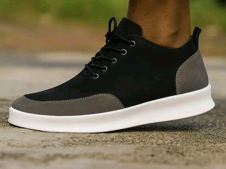 Chaussures de sport élégantes