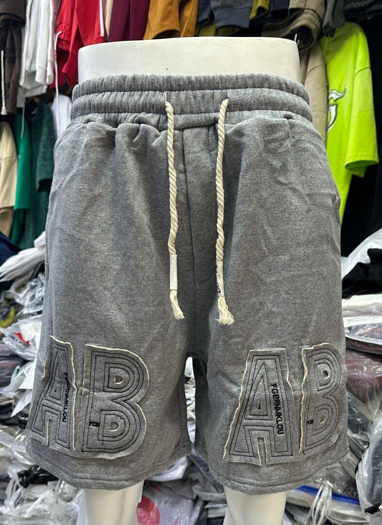 Shorts décontractés homme