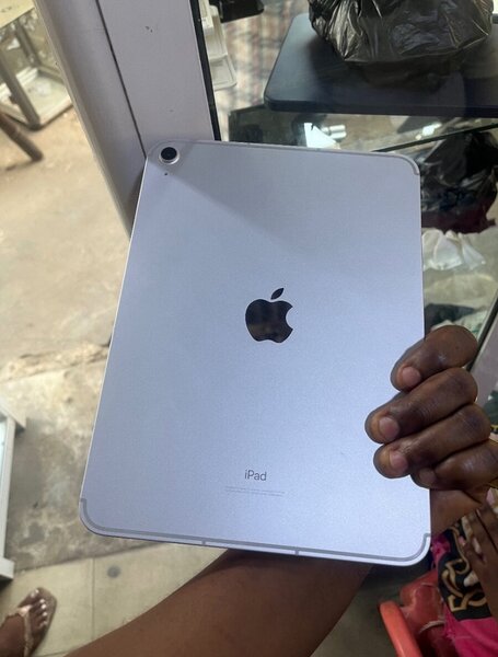 iPad Pro 10th generation