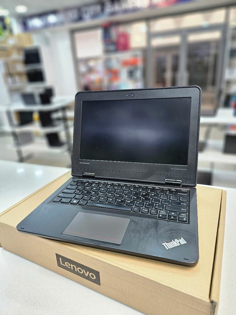 Lenovo