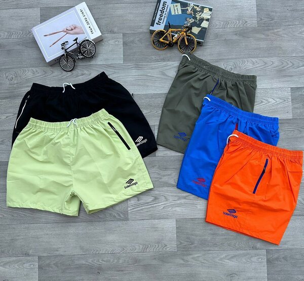 Summer short