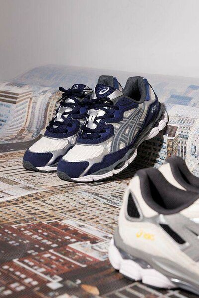 Asics