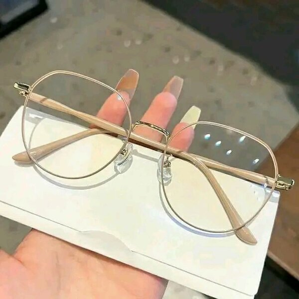 Lunettes de vue élégantes