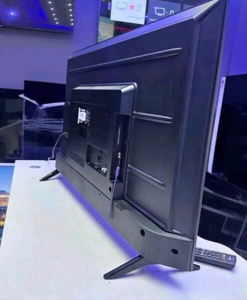 LG 43 inches Smart TV