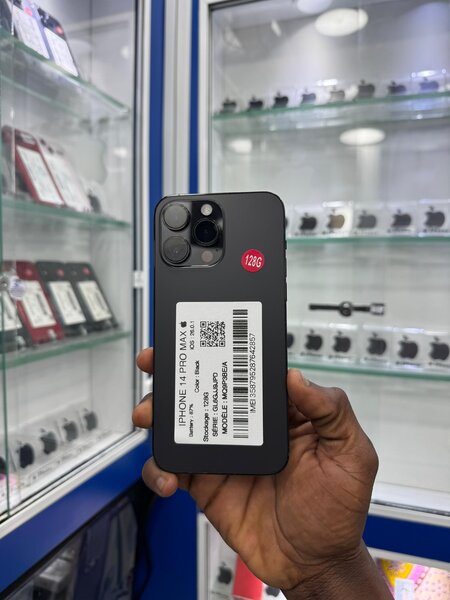 iPhone 14 Pro Max 128GB