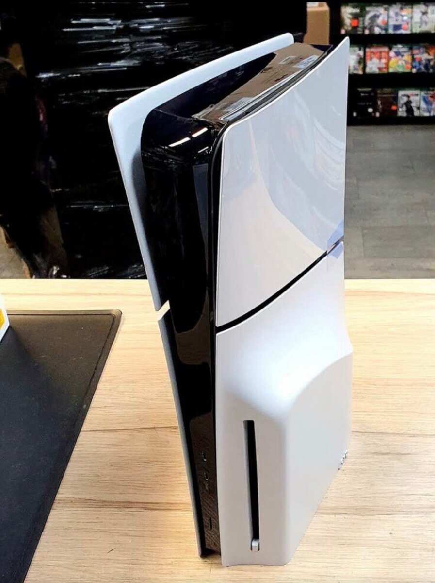 Console Sony PlayStation 5 Slim