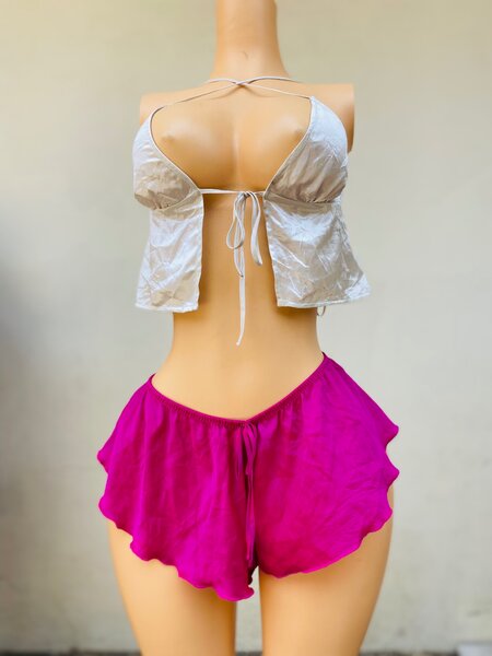 Body shaper /morning coat