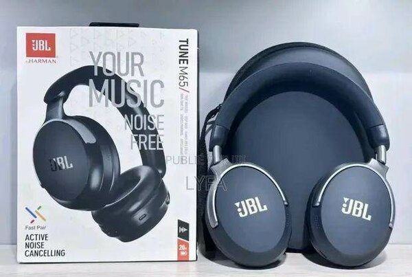 Casque JBL Tune M65