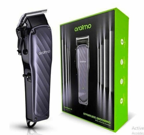 Tondeuse électrique Oraimo