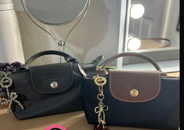 Sac à main Longchamp élégant