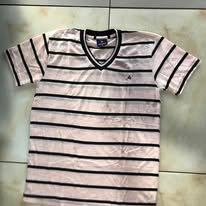 new casual good quality men's t-shirt