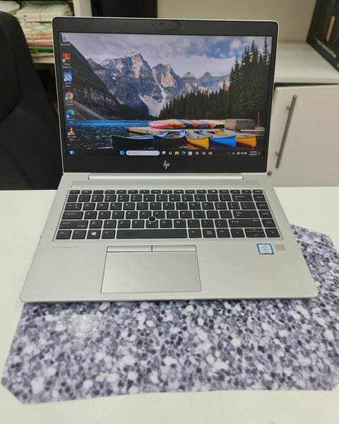 HP ELITEBOOK 830 G5