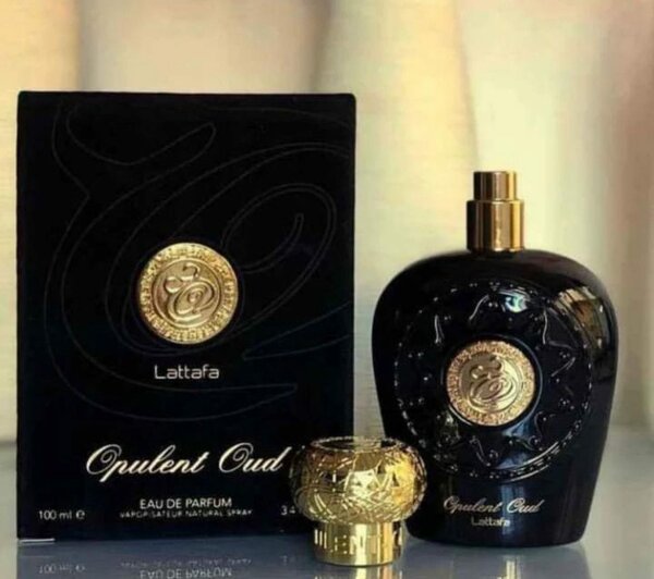 Nice perfume Lattafa