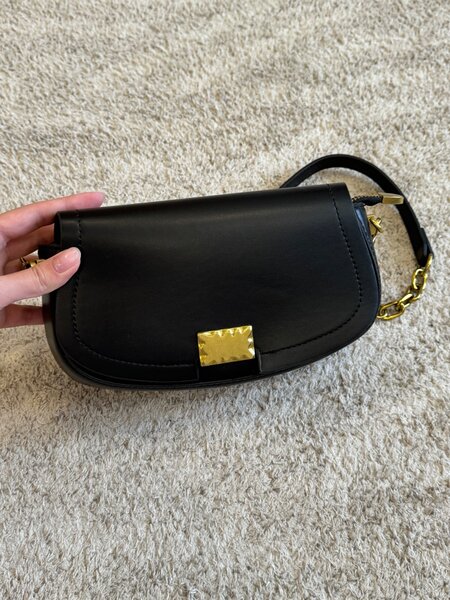 Повседневная сумочка