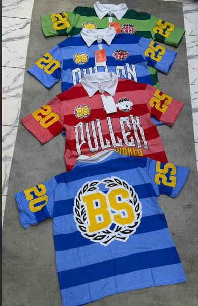 T-shirts Homme Marque BS