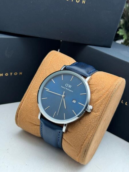 Daniel Wellington