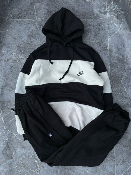 Ensemble de survêtement confortable