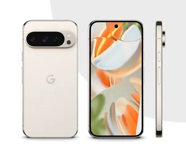 Google Pixel 8 - Smartphone
