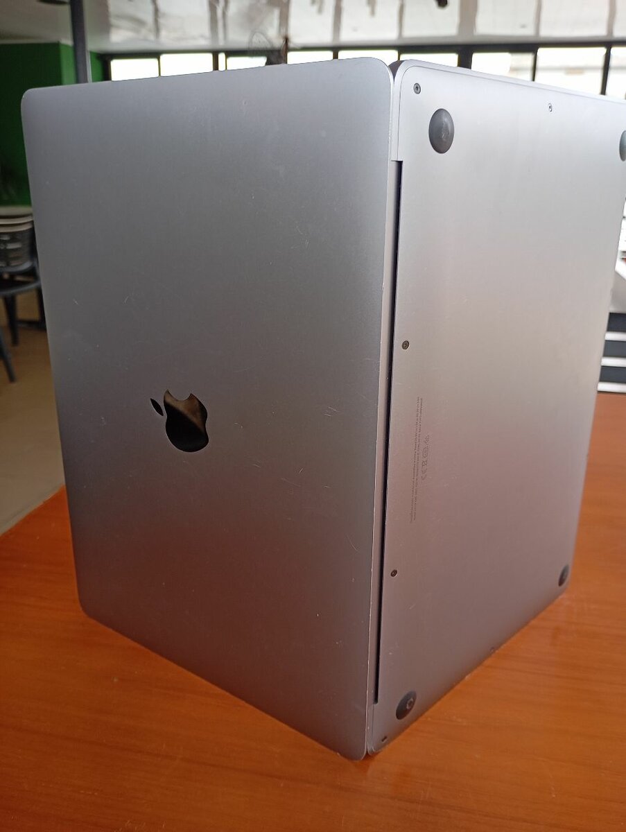 MacBook Air 13 rétina 2020