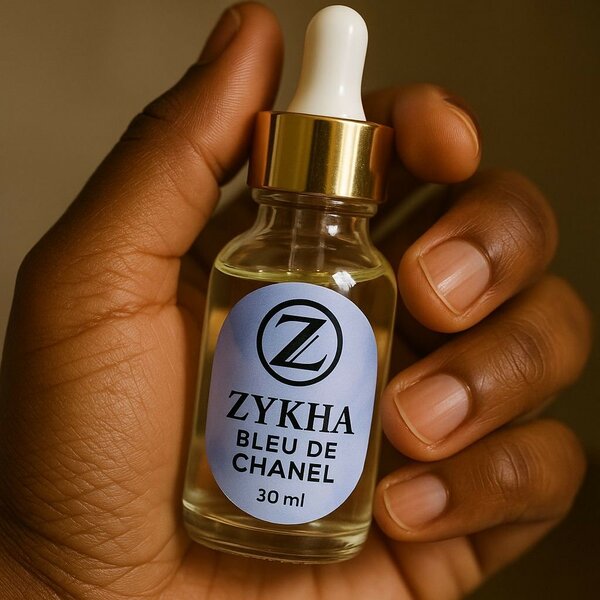 Parfum unisexe ZYKHA 30ml