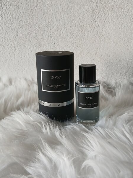 Parfum Luxe INVIC Collection