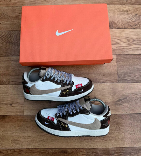 Sneakers Nike SB emblématiques