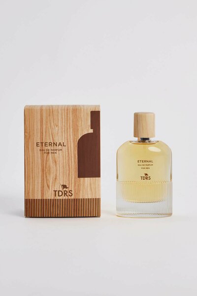 Parfum Homme ETERNAL Boisé