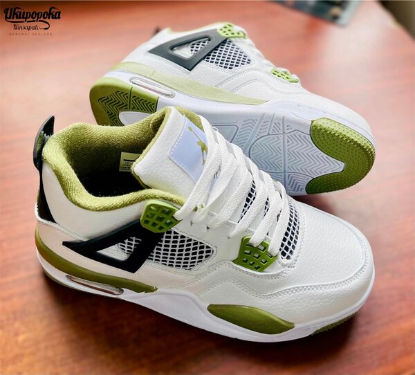 Jordan sneakers Sizes: 40-45