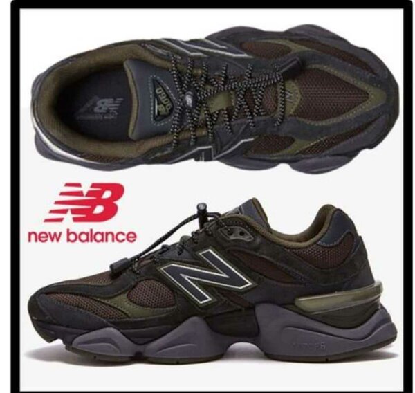 New Balance Sneakers