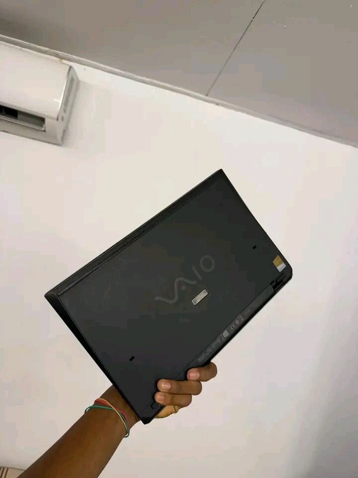 VAIO Ordinateur Portable - État Neuf