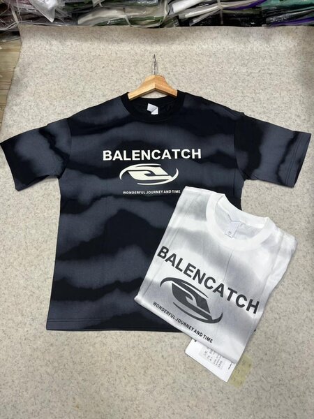 T-shirt imprimé tendance