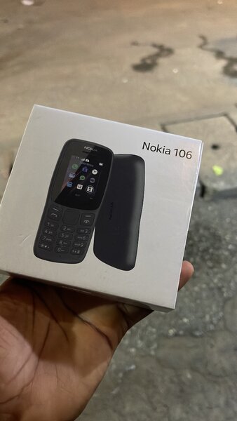 Nokia 106