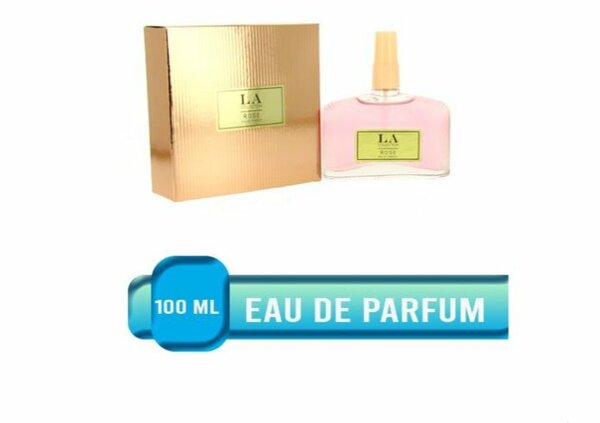 Parfum Luxueux 100 ml