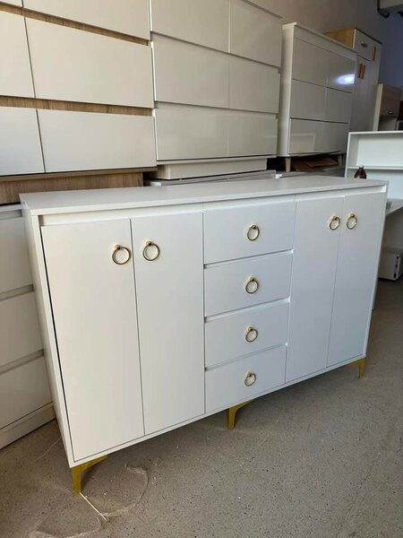 Commode de rangement